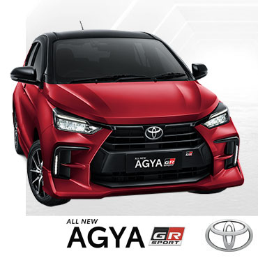 Toyota-all-new-agya-GR-karawang